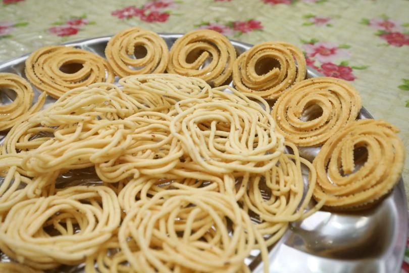 Tradisi muruku Deepavali: Sebuah warisan tiga generasi