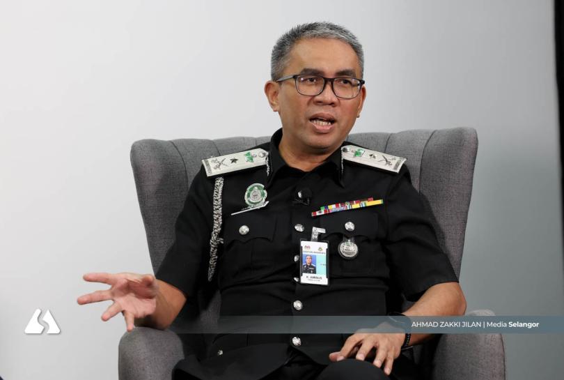 Majikan degil menggaji PATI berdepan hukuman berat, disenarai hitam