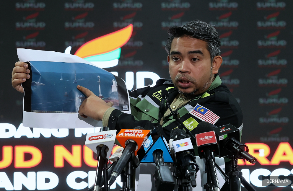 Detained Malaysians of the flotilla arrive at Israel’s Ashdod port