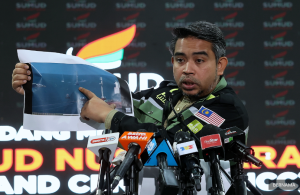 Lawyers start steps to represent Malaysian GSF activists