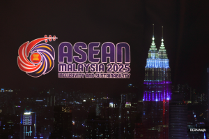 Malaysia launches three Asean initiatives to strengthen inclusivity, sustainability