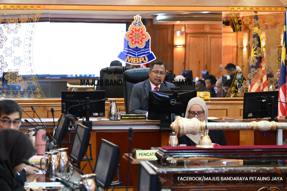 PJ Watch nets 71 illegal dumping cases, programme to continue