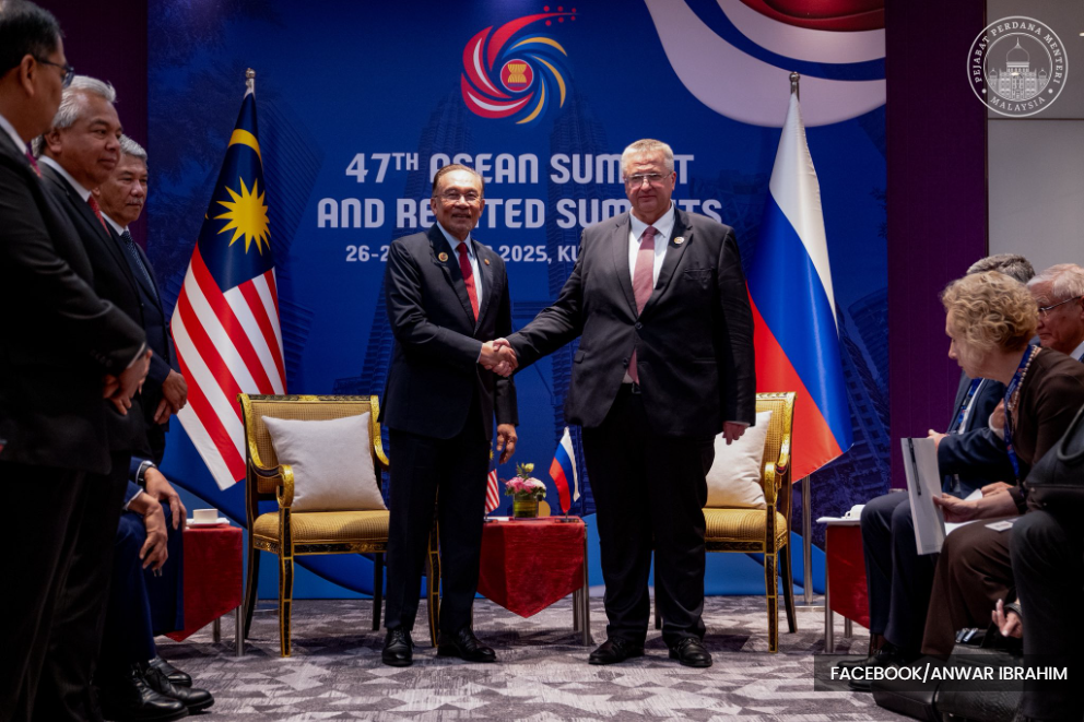 Regional cooperation, RCEP take centre stage on day 2 of summit