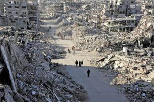 Hamas setuju fasa pertama pelan gencatan senjata Gaza