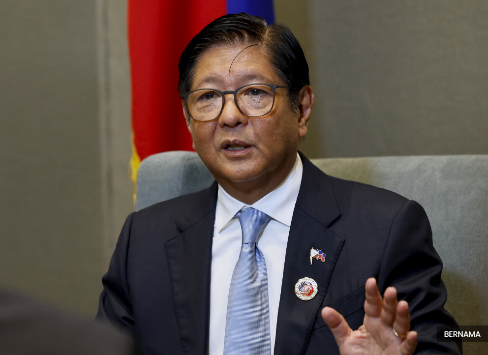 Marcos vows inclusivity, sustainability as Philippines prepares for Asean 2026 chairmanship
