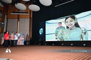 雪州推出“MetaSel转型计划”　 整合创新数码平台强化竞争力