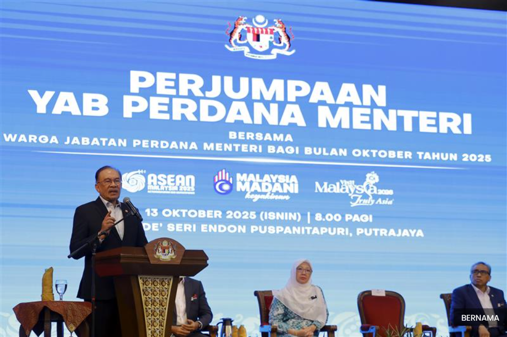 PM assures protection for officials acting against corruption