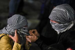 Europe erupts in protests over Israel GSF attack