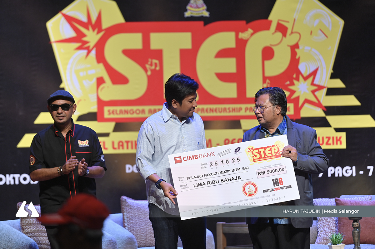 ‘Creatives need entrepreneurial skills, not just talent’
