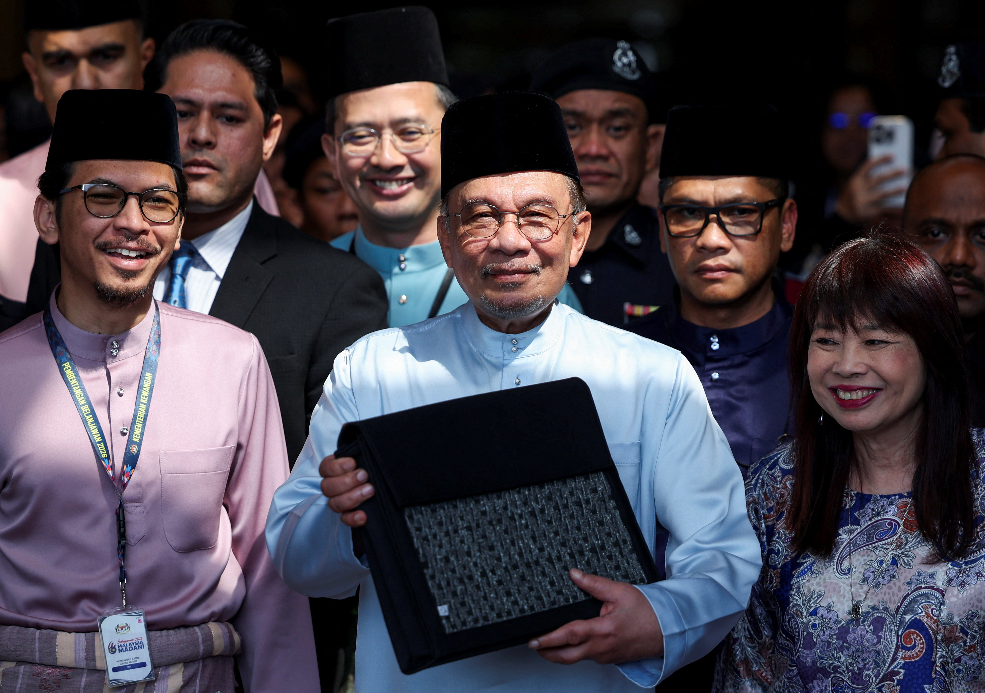 Targeted subsidies to save govt RM15.5b a year