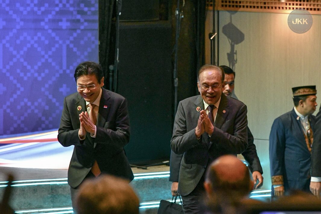 Asean stronger, more united under Malaysia chairmanship — Singapore PM