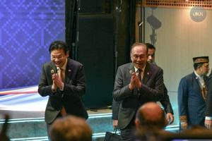 Asean stronger, more united under Malaysia chairmanship — Singapore PM