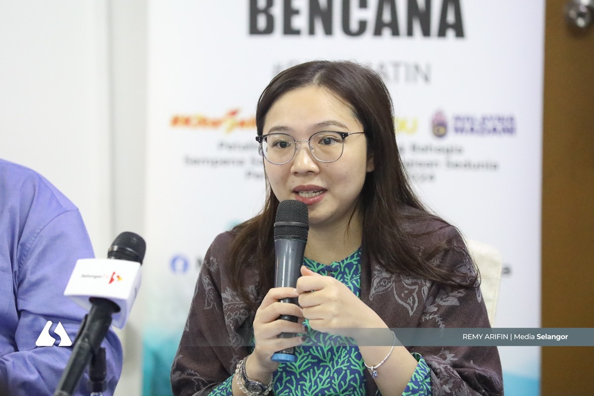 ‘Over 60 pct of Selangor’s influenza cases involve schools’