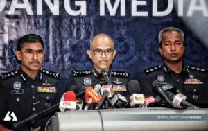 PJ school stabber killed girl due to social media influence, cops say