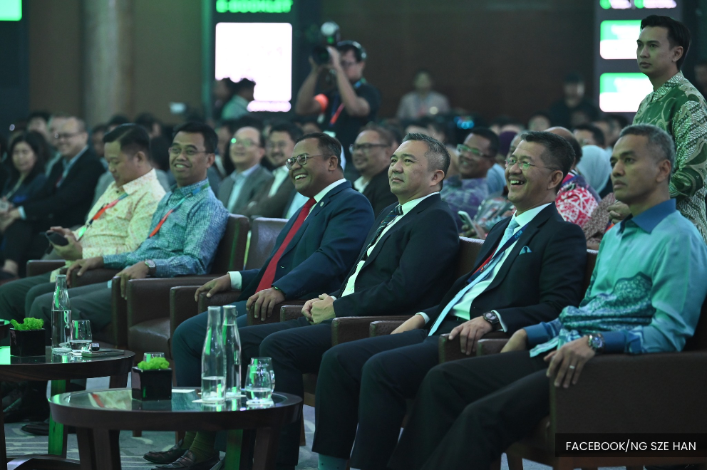 Selangor eyes bigger share in Asean data centre market