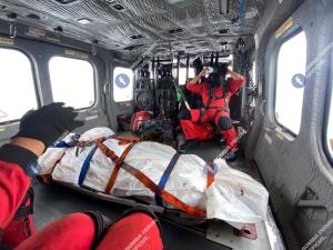 Gunung Liang tragedy: Two guides suspended pending investigation