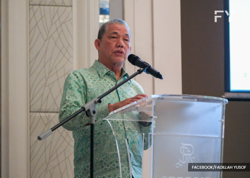 Malaysia on track to achieve renewal energy capacity