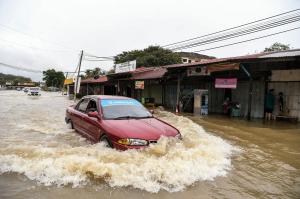 Situasi banjir di Perak, Kedah, Pulau Pinang tidak banyak berubah