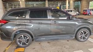 JPJ Selangor tahan ulat teksi tawar tambang RM80 di KLIA