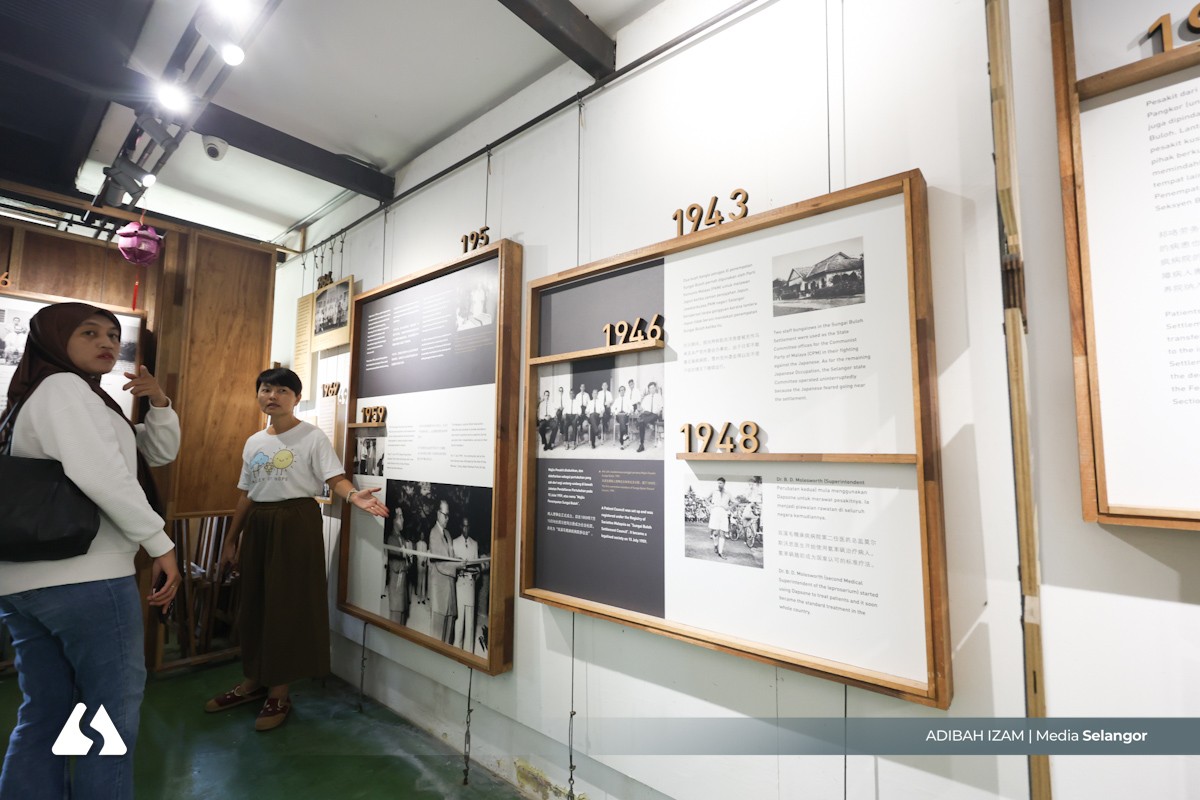 Dari kota sunyi ke tapak UNESCO