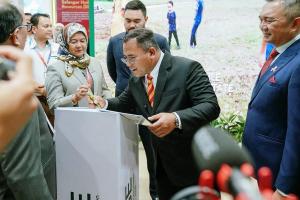 Largest share of Selangor budget to go to education, TVET push in schools