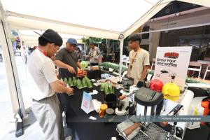 Festival Kopi Selangor mulai hari ini hingga Ahad, sasar 30,000 pengunjung