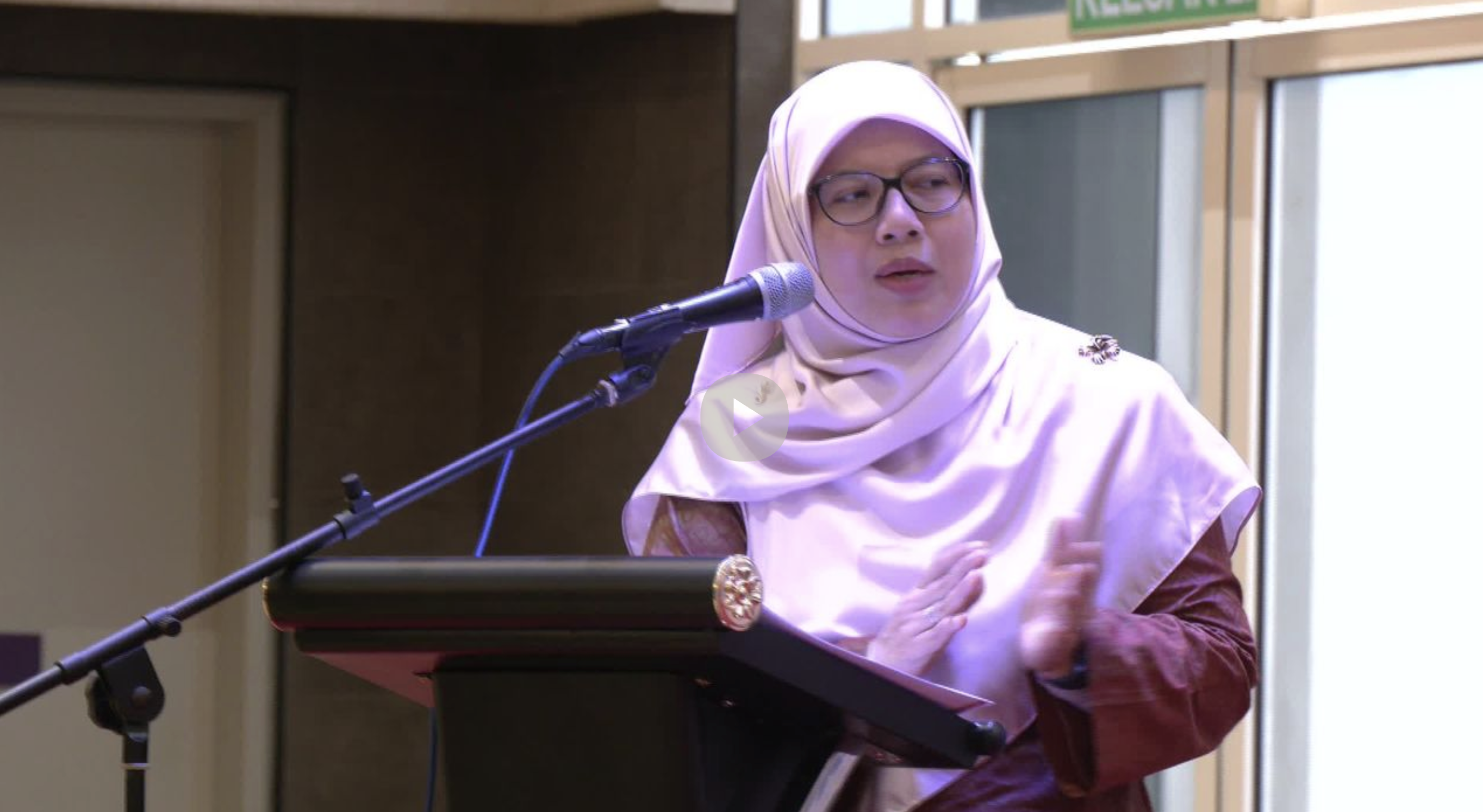 With the right support, women can do it all — Exco