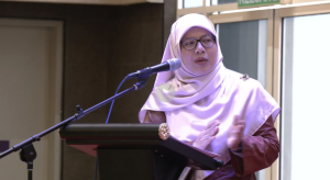 With the right support, women can do it all — Exco