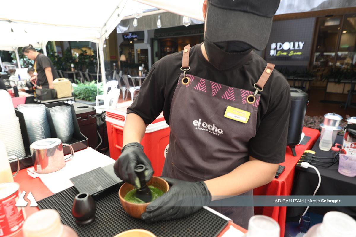 首届雪州咖啡嘉年华即起举行 咖啡友别忘了来探索