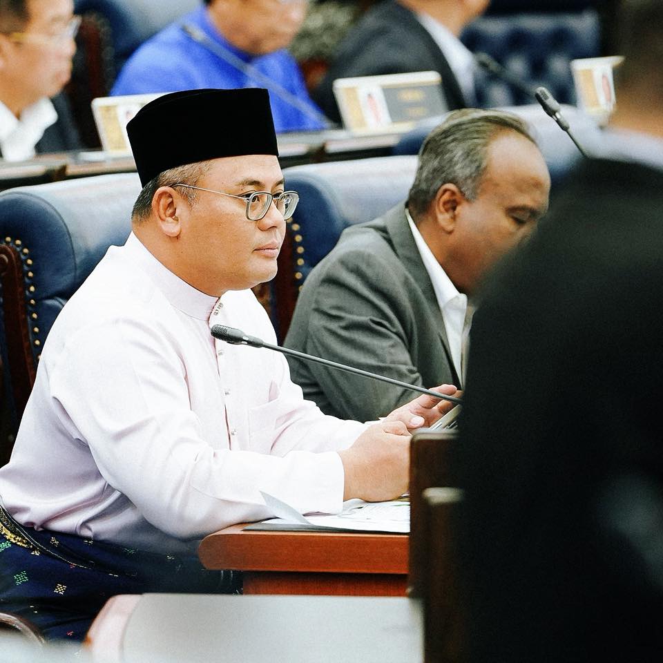 Belanjawan 2026 perkukuh ekonomi, pendidikan, kesihatan, pacu kemajuan Selangor