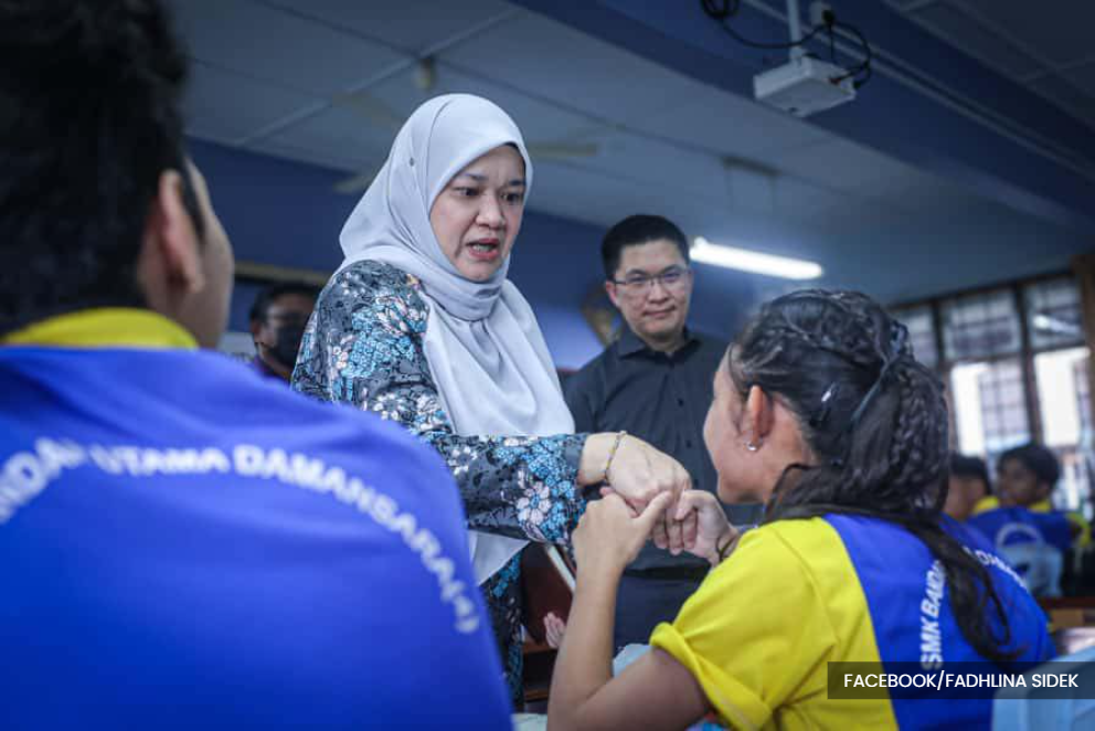 MOE to invest in RM5m more for CCTVs in selected schools