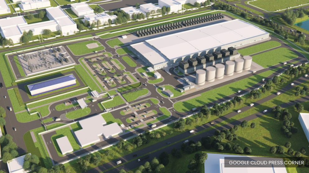 Selangor eyes bigger share in Asean data centre market