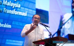 PM: Kerajaan mampu beri manfaat hasil tatakelola baik