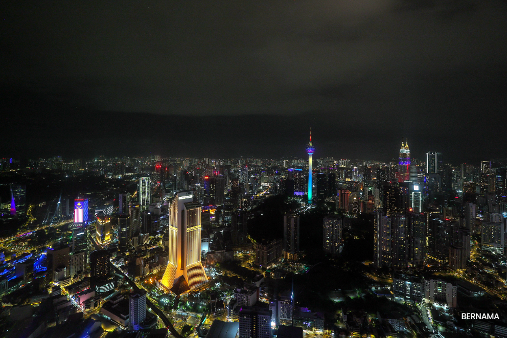 Malaysian Well-Being Index rises to 120.6 points in 2024