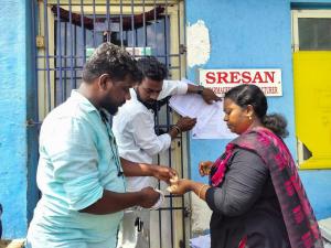 WHO calls out gap in India’s cough syrup testing after deaths