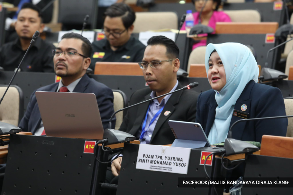 Selcat: Agensi kerajaan perlu ubah strategi, tumpu selenggara infrastruktur elak banjir