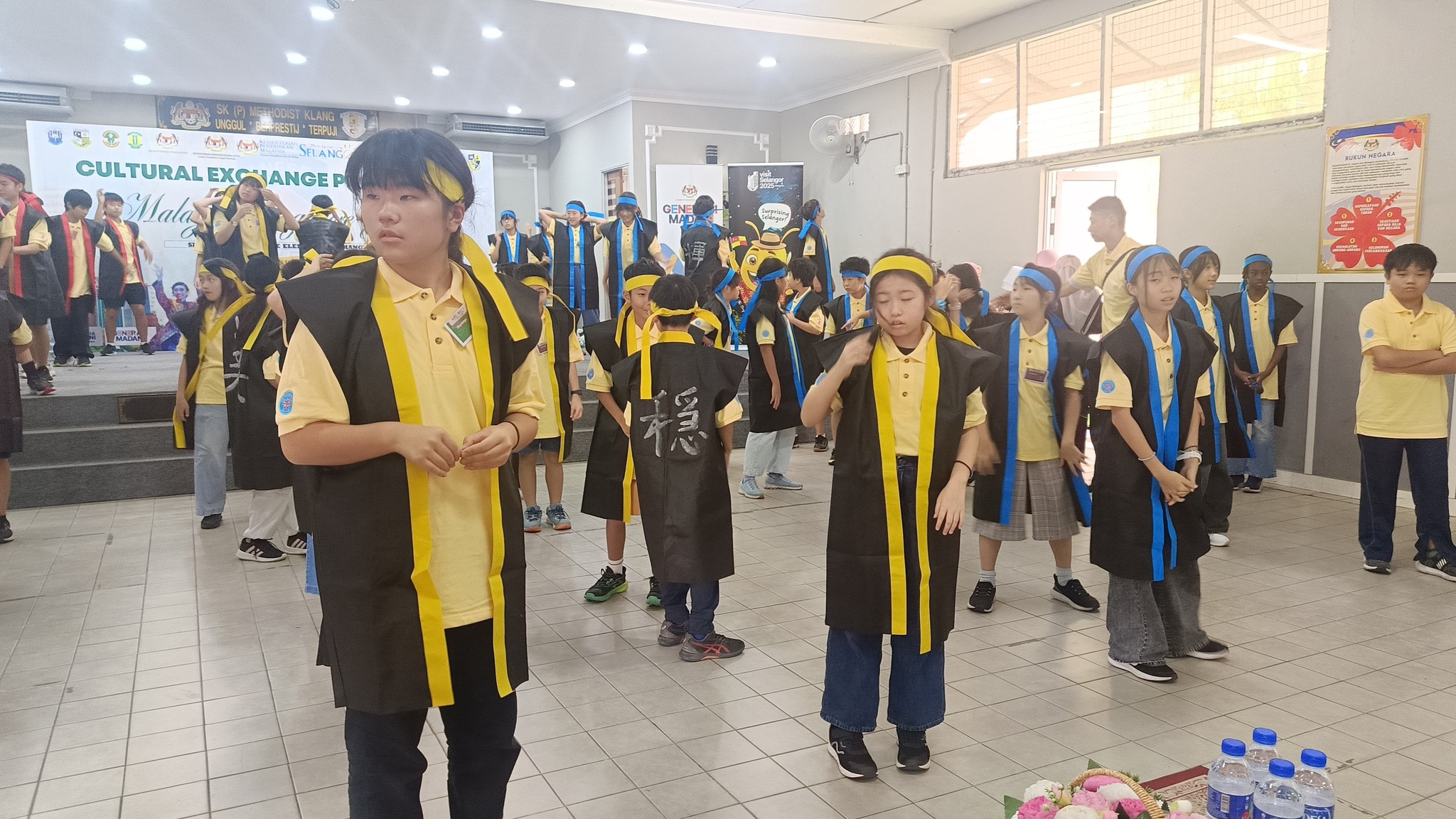 Igniting VSY2025: Tourism Selangor hosts Malaysia-Japan cultural exchange programme
