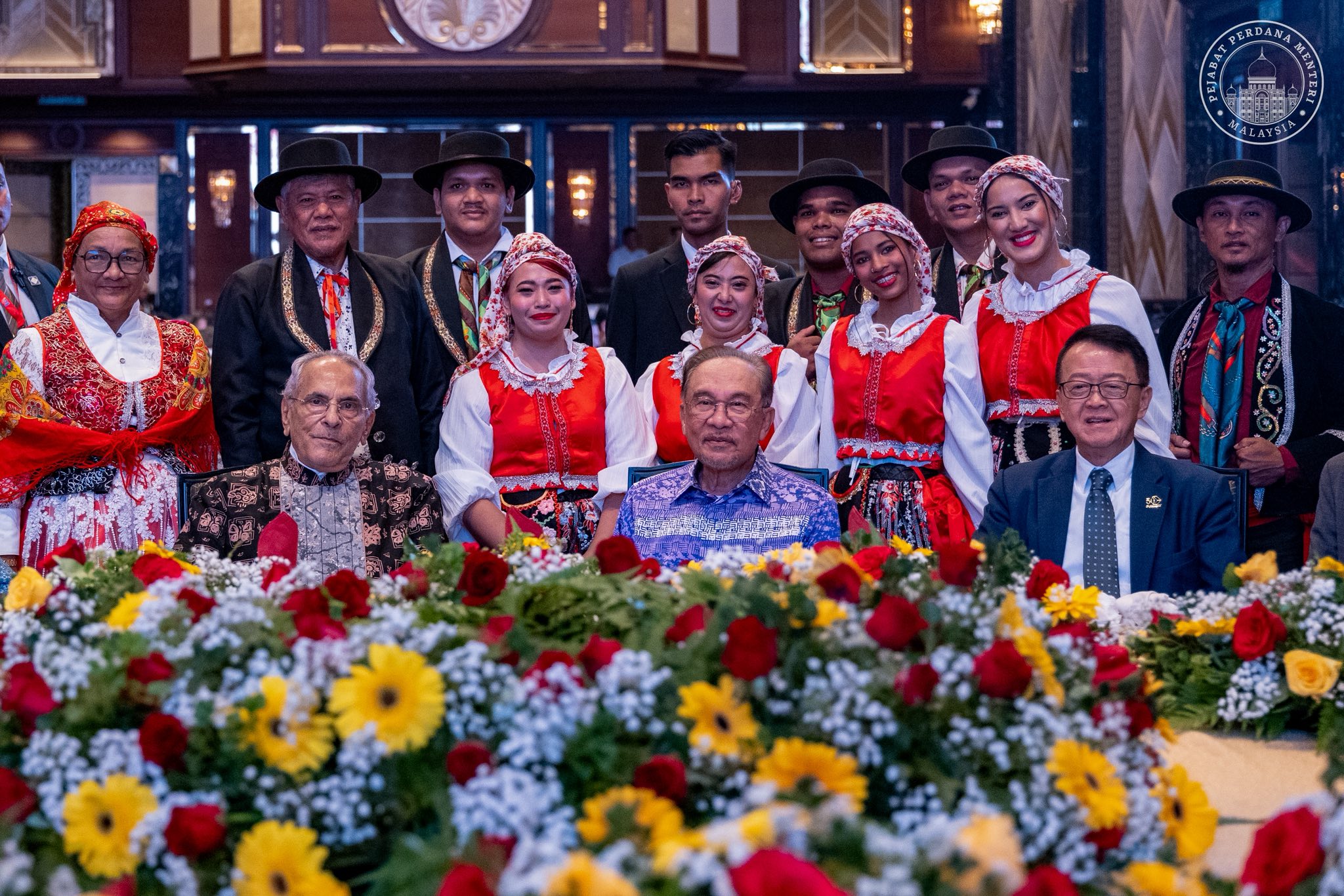 Malaysia teguh sokong penyertaan penuh Timor-Leste dalam Asean