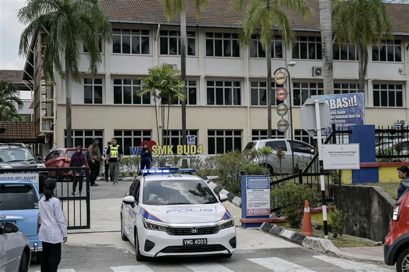 KPM tubuh jawatankuasa khas siasat kes pelajar perempuan maut ditikam di sekolah