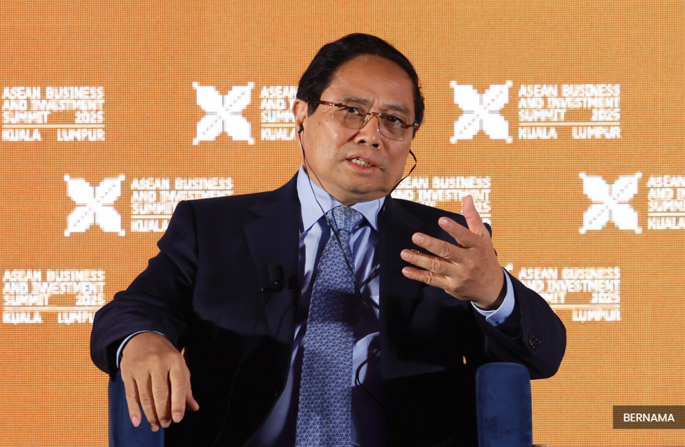Vietnam pursue rapid growth, seeking sustainable, inclusive economy