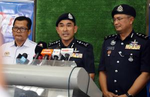 Lebih 1,200 kes salah laku pelajar direkod di Selangor