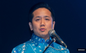 【沙巴州选】沙民团党锁定有胜算选区  沙盟与希盟完成议席谈判