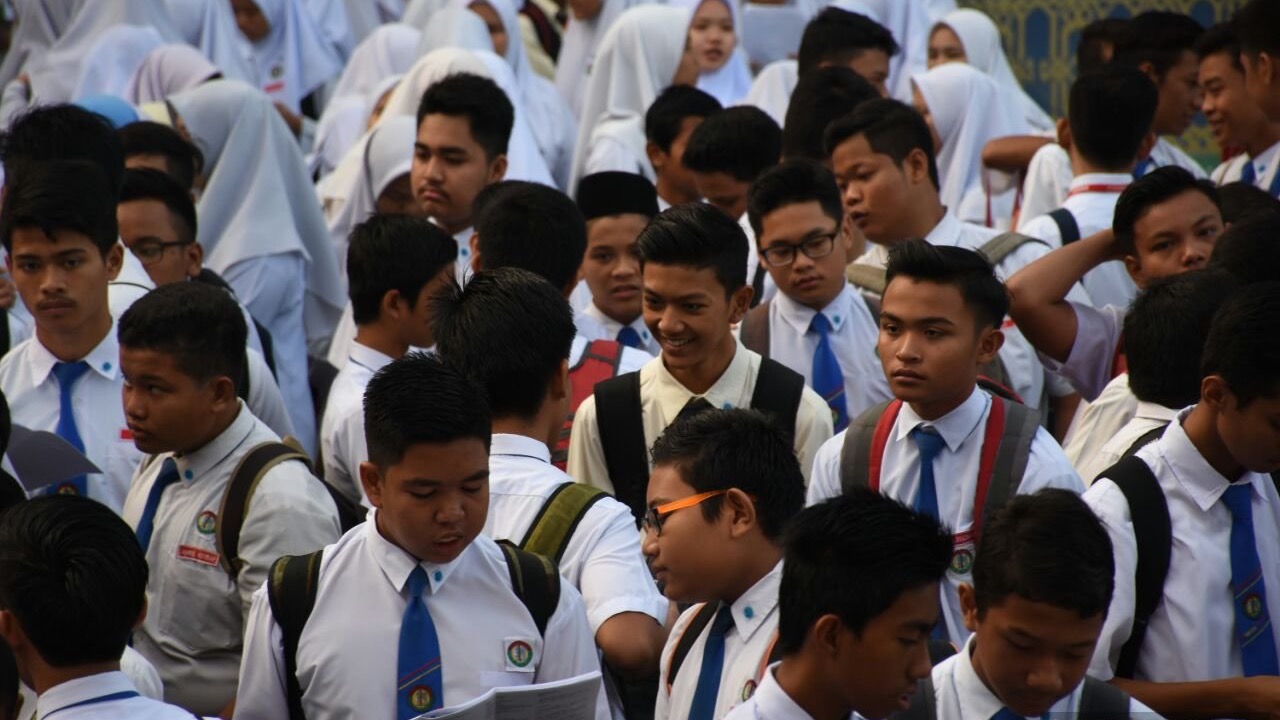 Character education to cultivate values, positive behavior in students — MOE