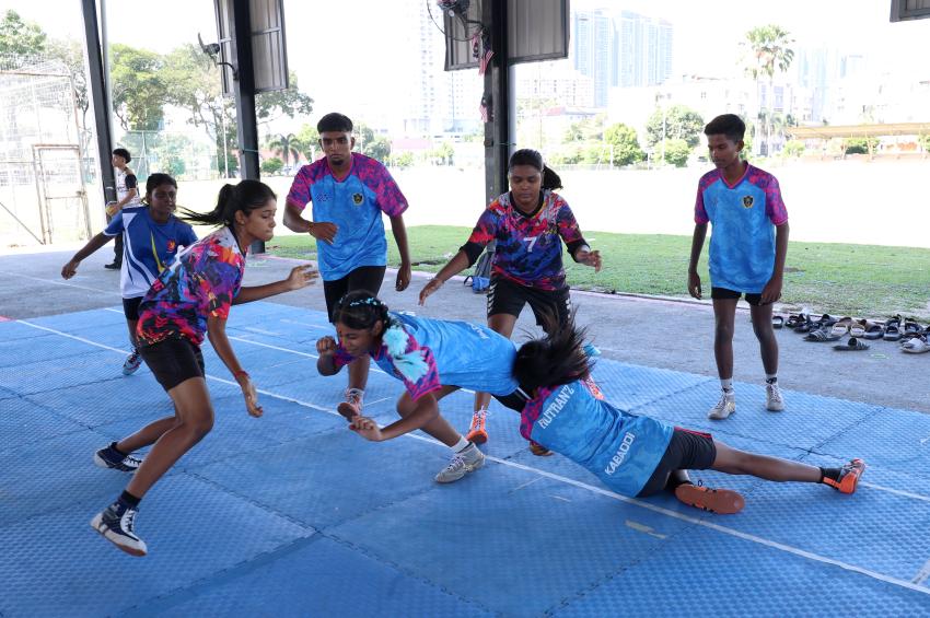 Sukma 2026 elevates kabaddi: A heritage sport finds new life in Selangor
