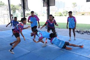 Sukma 2026 elevates kabaddi: A heritage sport finds new life in Selangor