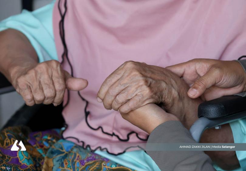 Timbalan menteri gesa akta sokongan kewangan kepada ibu bapa digubal segera