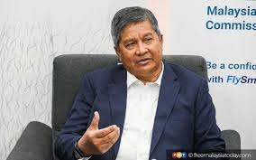 எம்.ஆர்.டி கோர்ப் நிறுவனத்தின் புதிய தலைவராக சரிபுதீன் காசிம் நியமனம்