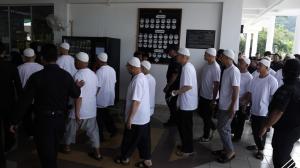 【GISBH案】雪州料近期重新提控数成员