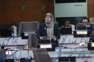 99,621 permohonan Skim Khairat Darul Ehsan dilulus setakat Oktober