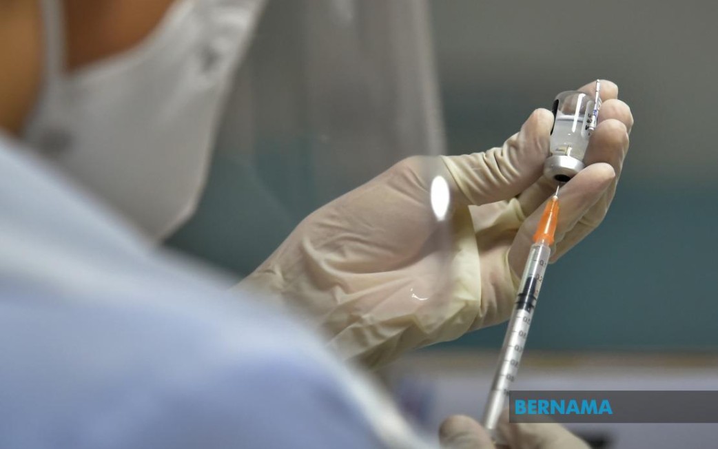 Ibu bapa digesa manfaatkan vaksin influenza percuma di tawar Selangor – PIBGN